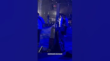 Ek tarfa darshan Raval live concert 💙✨