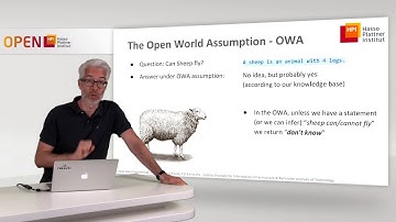 3.2 Linked Data Vocabularies