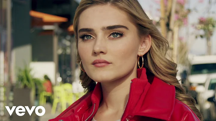 Meg Donnelly - Digital Love (Disney Channel Voices)