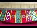 The Price is Right- Plinko Day- 27th September 2013