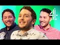 The jon richardson guide to life love fashion  cleaning