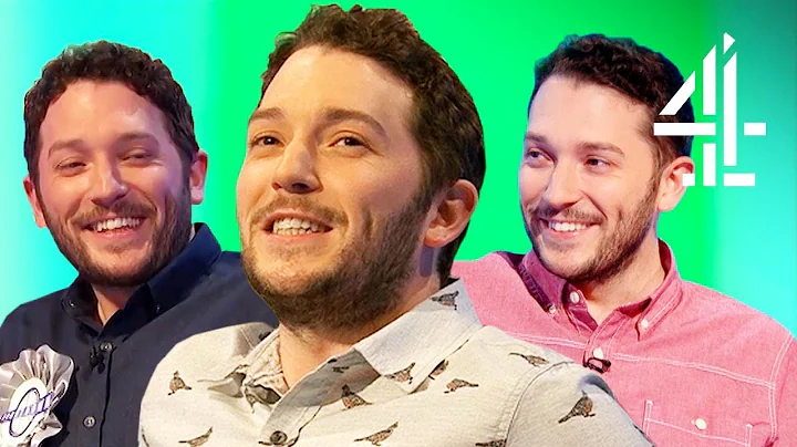 The Jon Richardson Guide to Life, Love, Fashion & ...