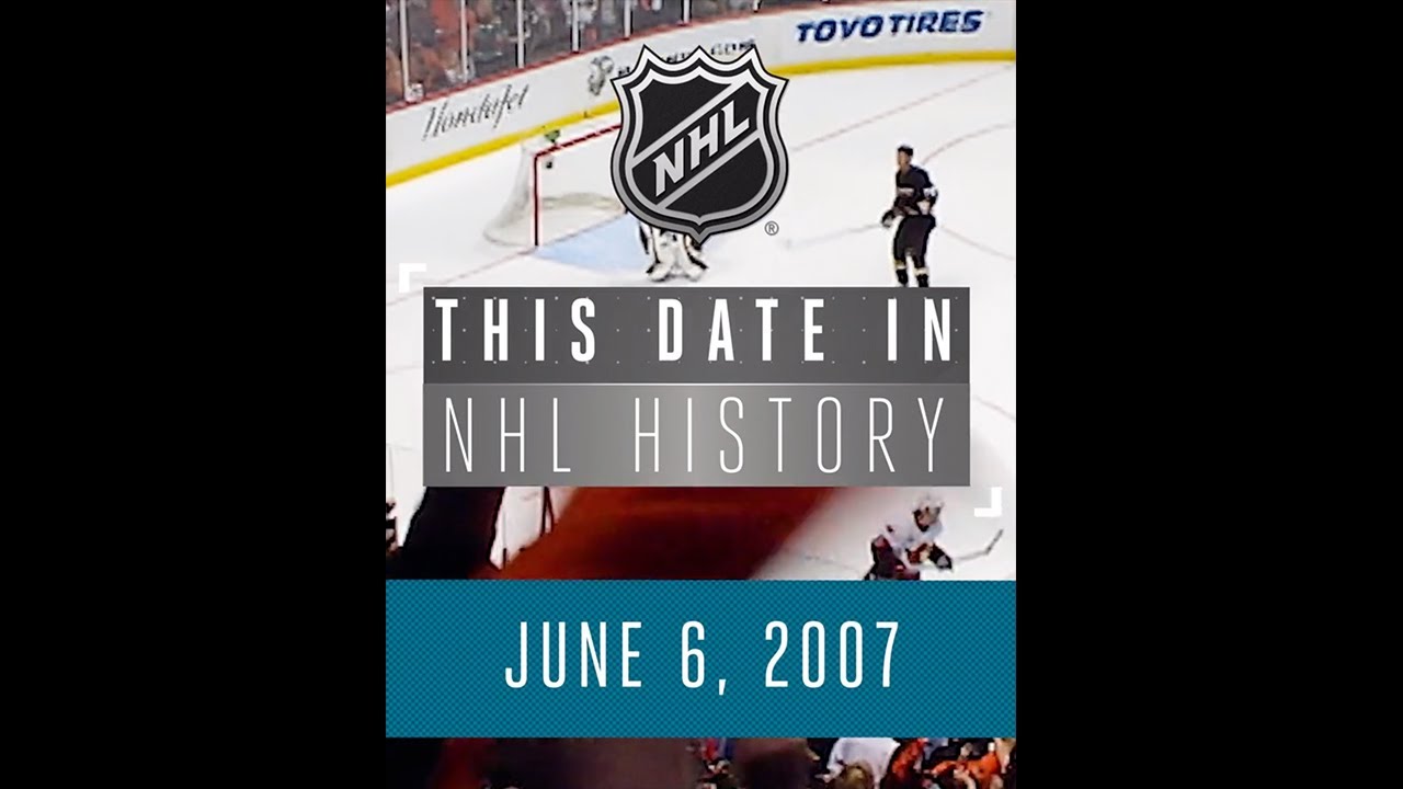 A decade after winning the Stanley Cup title, the 2006-07 Ducks remain the  franchise's beloved standard – Orange County Register