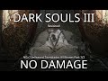 [DS3] NG+7 All Bosses No Damage Revisited Part 1 (Sellsword Twinblades)