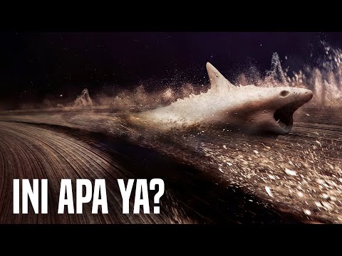 Video: Tenggelamnya Titanic adalah kampanye propaganda yang rumit