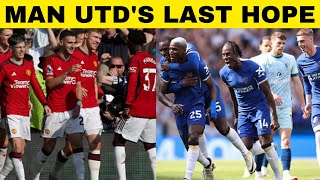 EXPLAINED: How Manchester United can STILL make Europa League ahead of Chelsea | Sports Today