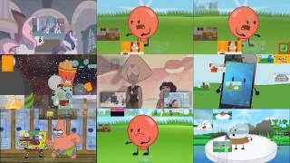 Sparta Mashup My Nine Pulse Remixes