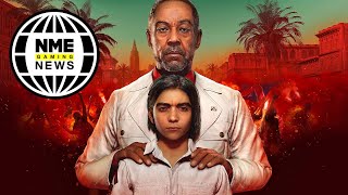 ‘Far Cry 6’ will have third-person perspective sections and be political ‘Far Cry 6’ will have third-person perspective sections and be political