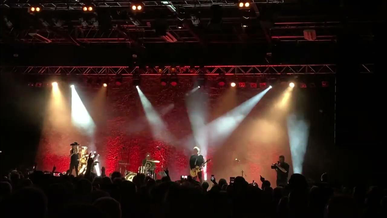 The Alarm The Stand YouTube