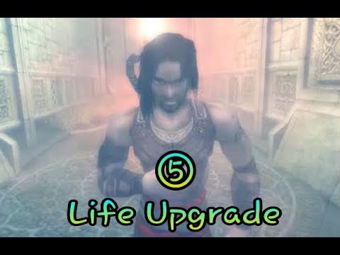 Prince of Persia Revelations Full Game Longplay PPSSPP Play On Android  Ultra Graphics 1080p60f 