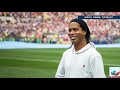 Ronaldinho en bancarrota tiene menos de 6 euros en su cuenta bancaria: Prensa brasileña