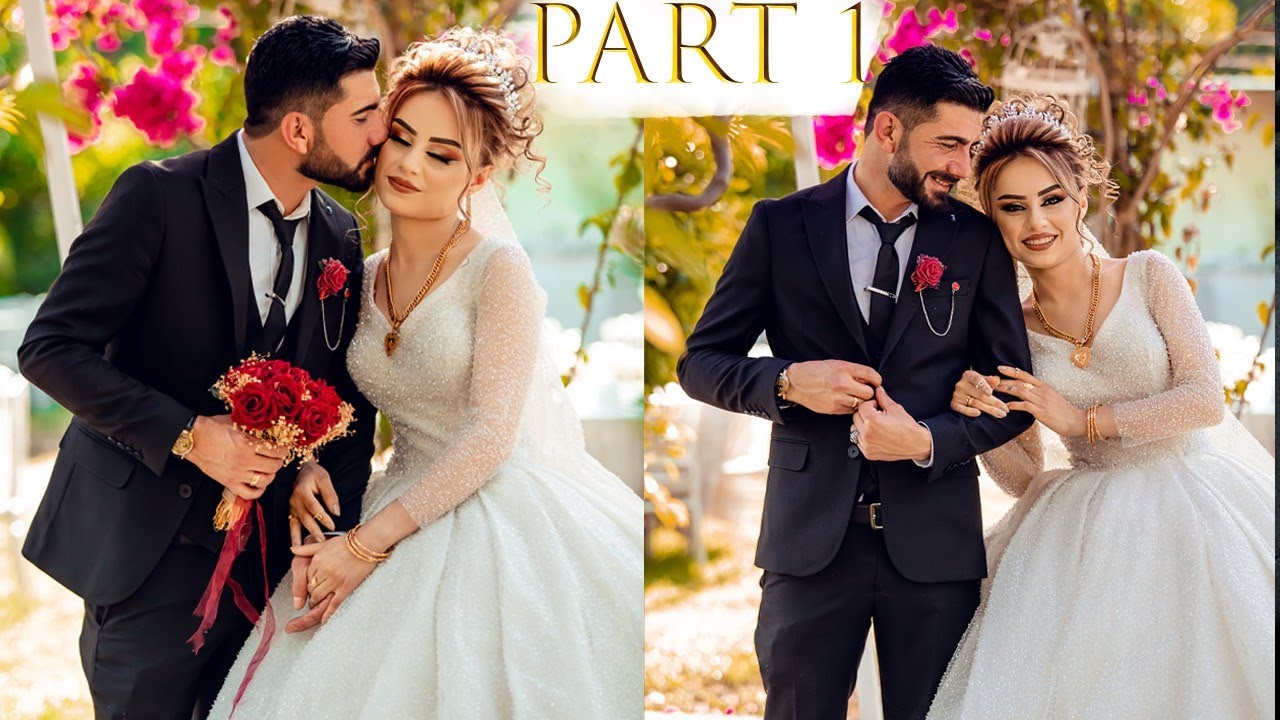 حفلة أهالي قرية بوغاز في أضنه دليل & جيلان فنان ابو فرحان Dawtet Kobani Part1