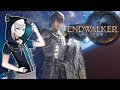 [Final Fantasy XIV]  I'm running out of time! ❄️🐆#ShivaOnAir 🔴