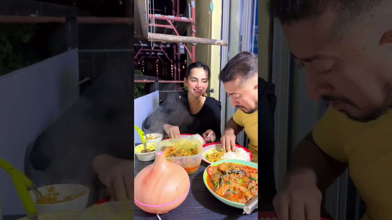 মাছ গুলো খেতে মাশাল্লাহ অনেক মজা ❤️ #foryou  #fyp  #food  