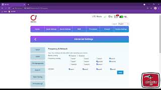 Full Video Tutorial Modem Olax Ax5 Pro