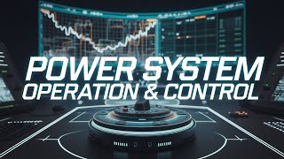 Lecture 3: Introduction to Power System Operation & Control #gateexam  #electrical #powersystems