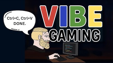 No Code. No Clue. Full Ai Game in Minutes