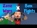 How To Make a Zone Wars x Box Fights Map in 2021 Season 8 *Updated*