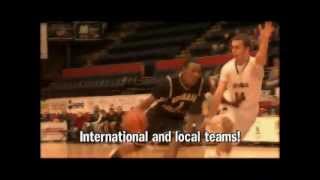 Mirabito STOP DWI Holiday Classic International Field
