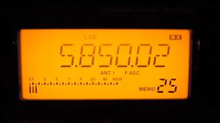Radio Farda 5850 Khz 1612015