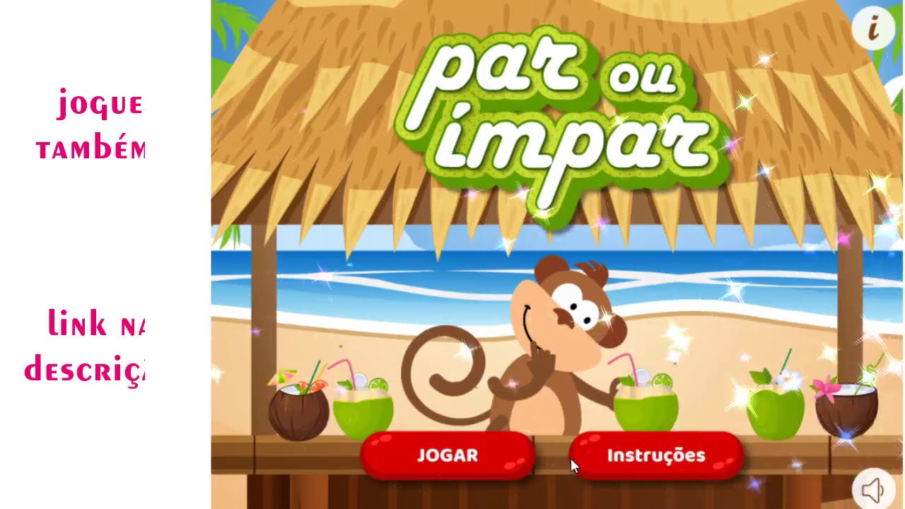 Jogo do plural, Escola Games - Jogos Educativos