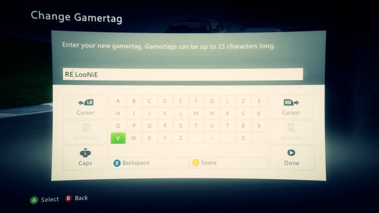 Epic Gamertag Change SanctionedCinema YouTube