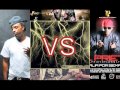 salsa parrilla vs asalto al banco (Prod by La Lacra)