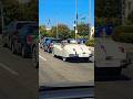 1956 Jaguar XK 140 #retro #car #usa #automobile #relaxingmusic #shorts