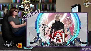 AI: The Somnium Files - Part 5