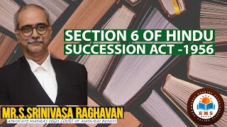Ancestral Property /// Coparcenary Rights /// Impact of Hindu succession act and its Amendment