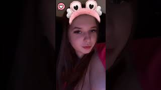 Routine Little Shy, But I Still Here For You