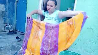 Paano Maglaba Ang Buntis