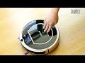 Haier XShuai T370 Robotic Vacuum Cleaner - Gearbest.com