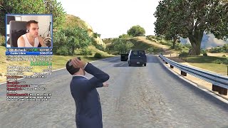 The Most Disgusting Vehicle Despawn Gta 5 Speedrun Fail - Darkviperau