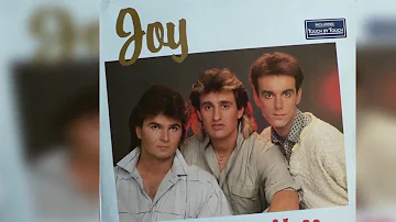 Joy - Hello (1986) [Full Album] (Euro-Disco, Synth-pop)