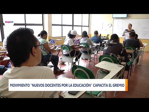 ¿La Carrera Docente Se Considera Servicio Público?