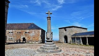 Places To See In Salamanca - Spain El Cabaco
