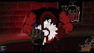 Captain Wayne Vacation Desperation IRON WAYNE CHALLENGE - Updated Smasher Tech