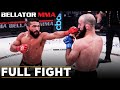 Full Fight | Patricio Pitbull vs. Pedro Carvalho | Bellator 252