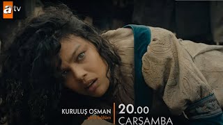 Kurulus Osman Episode 89 Trailer 3 | Saltuk and Aryus Death