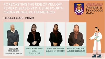 P45M21 FYP VIDEO PRESENTATION