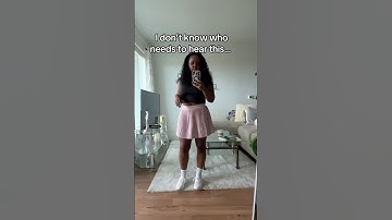 I Don’t Know Who Needs To Hear This But.. #rebranding