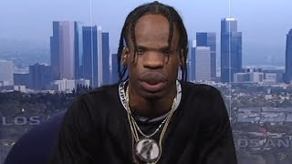 Video thumbnail of "TRAVIS SCOTT FUNNIEST MOMENTS"