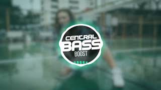 LUM!X x Michael Schulte x Paradigm - Troublemaker [Bass Boosted]