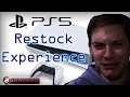 PS5 Restock Experience, *RANT*