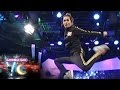 GGV: Pokwang, Arci, Wacky Kiray try jump shot