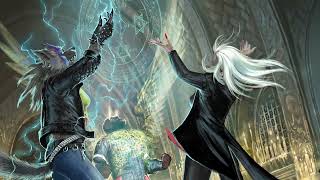 [Curseborne Covenant] Conspiracy 1