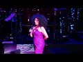 Diana Ross' Amazing Performance of My Man (July 10, 2019 - Chicago Theater, Chicago)