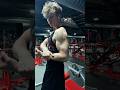 #gym #physique #fyp