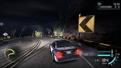 NFS Carbon - Challenge Series - Part 2 #nfscarbon #bestnfs #challengeseries #fyp #fypviral